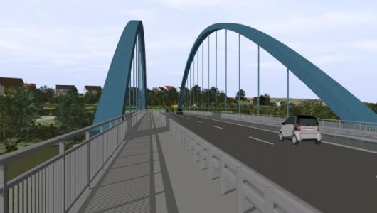 3D-Visualisierung_Regnitztalbrücke_2016